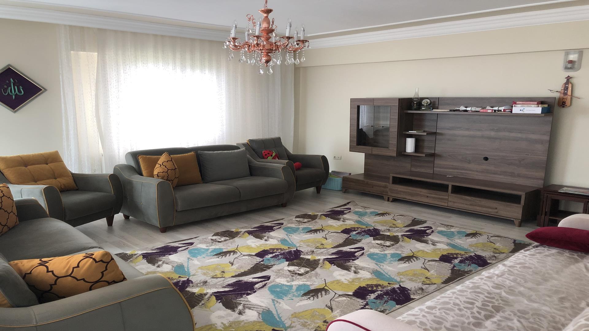 Satılık Daire, Trabzon / OF / CUMHURİYET MAH.