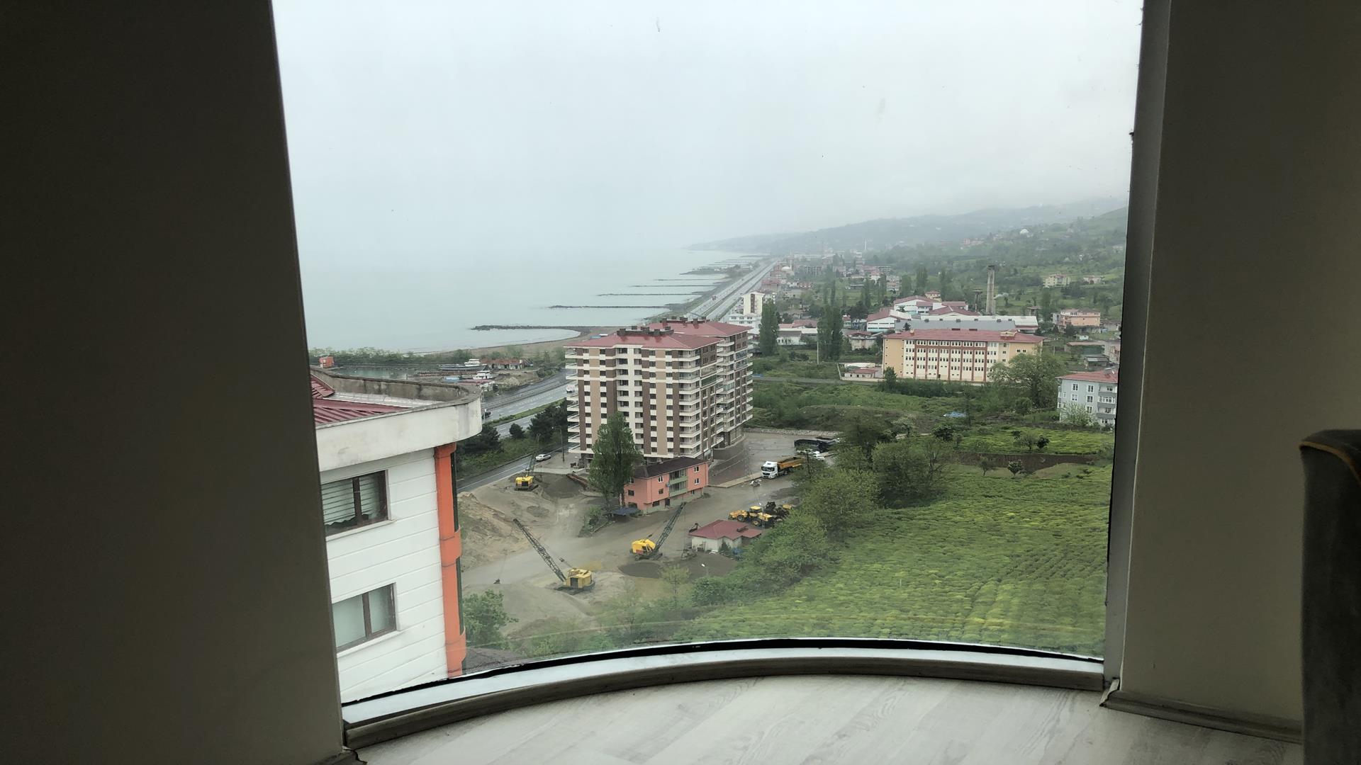 Satılık Daire, Trabzon / OF / CUMHURİYET MAH.