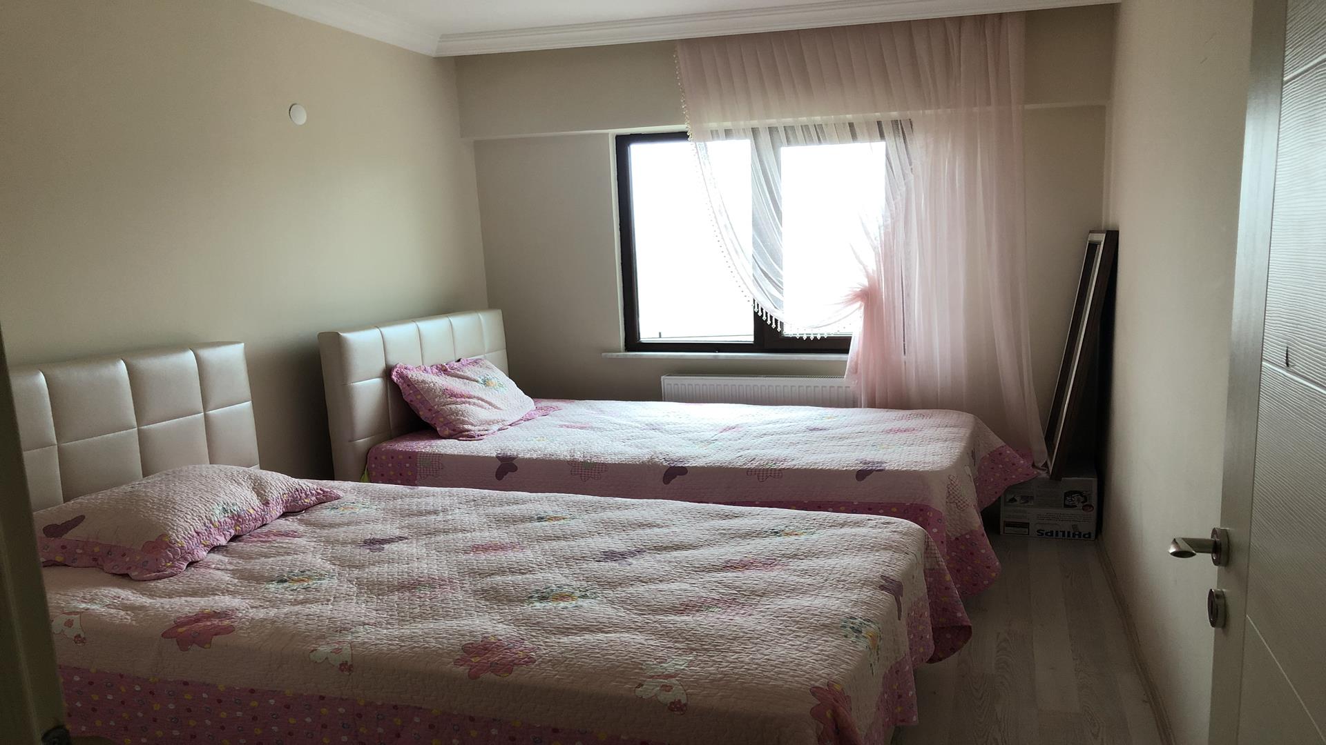 Satılık Daire, Trabzon / OF / CUMHURİYET MAH.