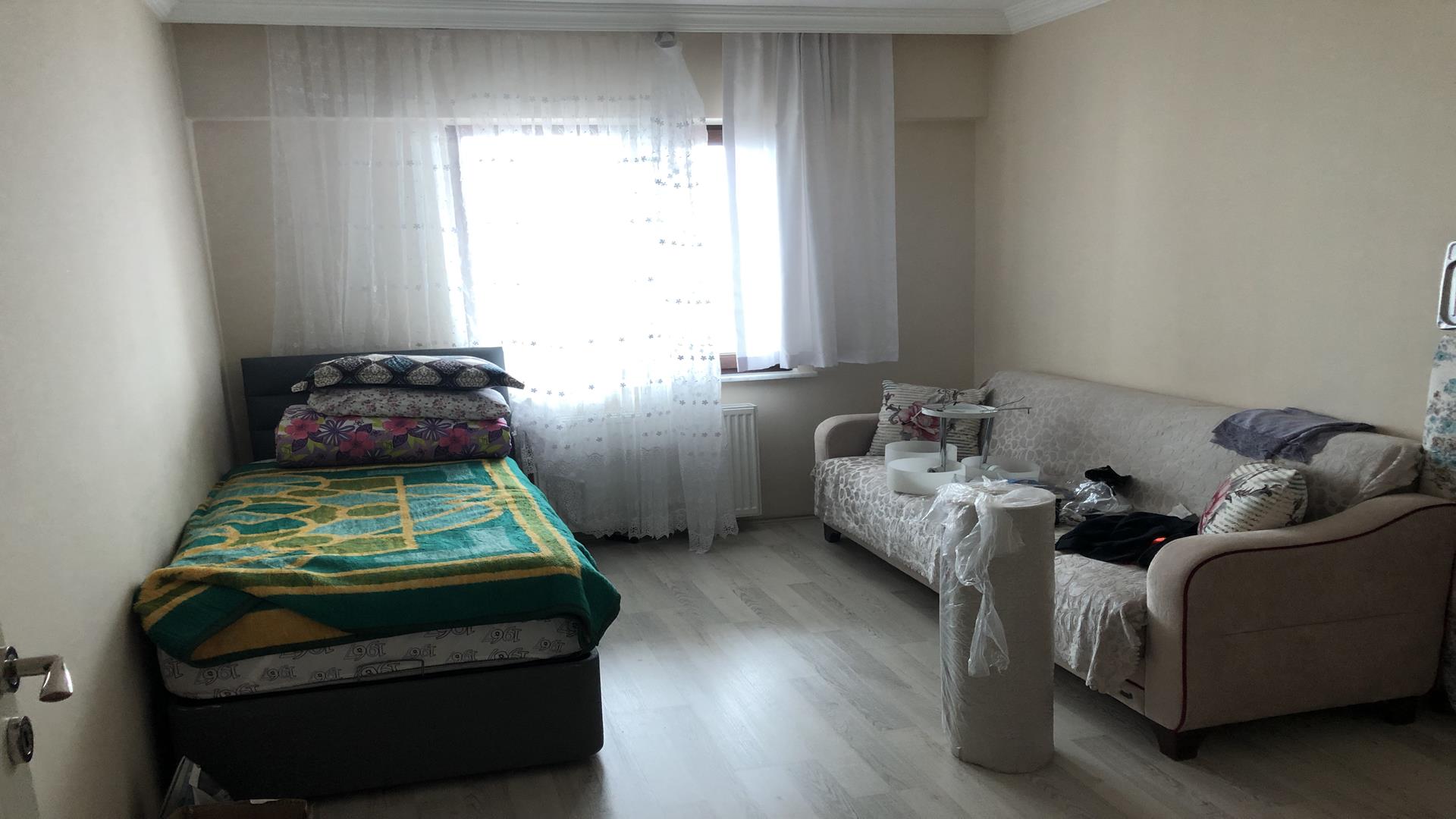 Satılık Daire, Trabzon / OF / CUMHURİYET MAH.