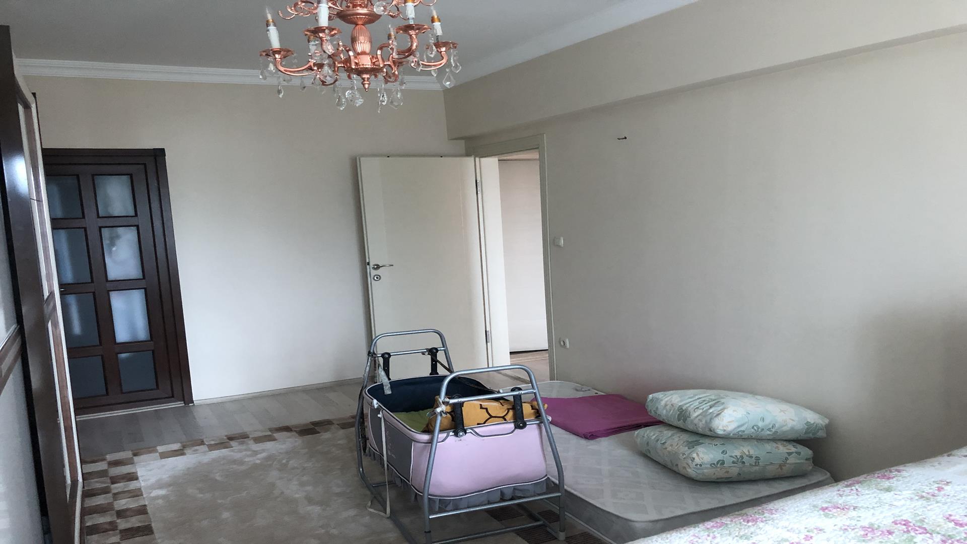 Satılık Daire, Trabzon / OF / CUMHURİYET MAH.