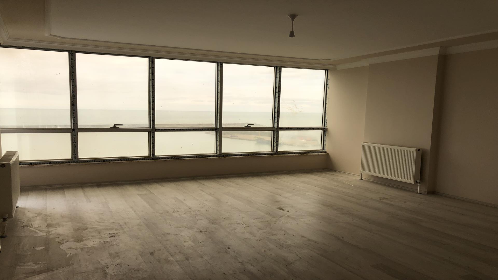 Kiralık Daire, Trabzon / OF / CUMHURİYET MAH.