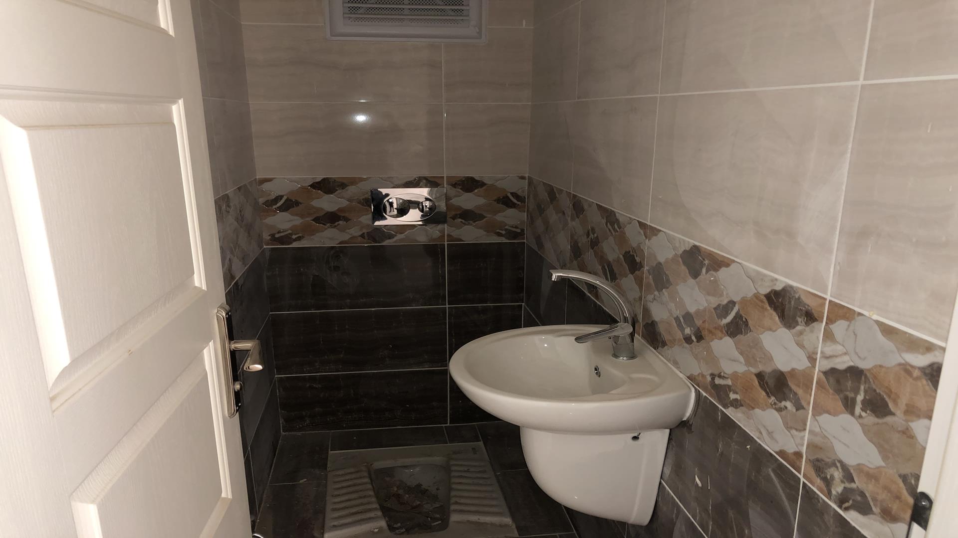 Kiralık Daire, Trabzon / OF / CUMHURİYET MAH.