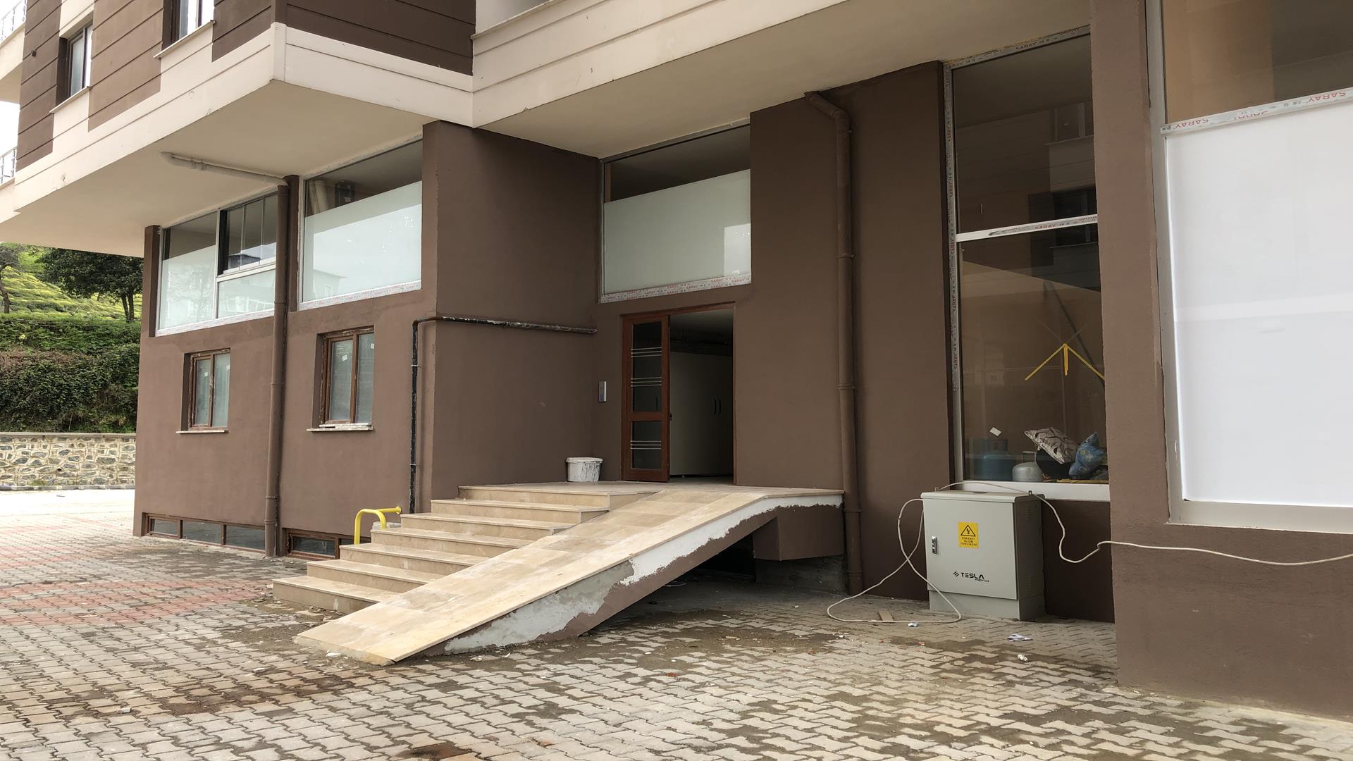 Kiralık Daire, Trabzon / OF / CUMHURİYET MAH.