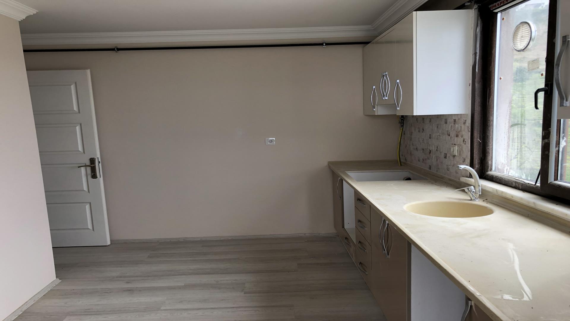 Kiralık Daire, Trabzon / OF / CUMHURİYET MAH.