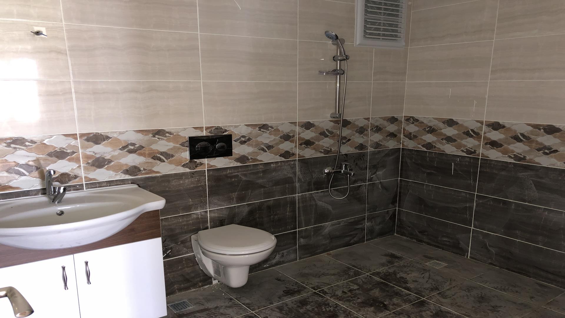 Kiralık Daire, Trabzon / OF / CUMHURİYET MAH.