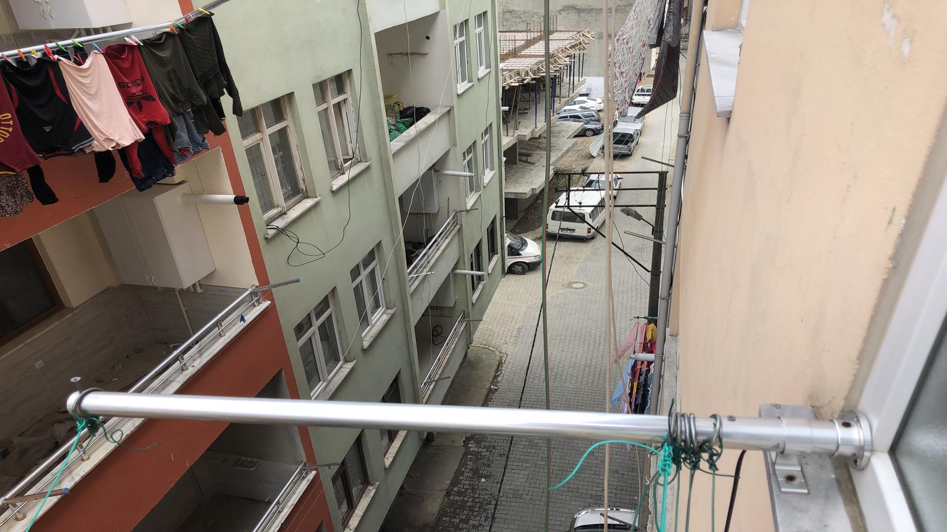 Satılık Daire, Trabzon / OF / SULAKLI MAH.