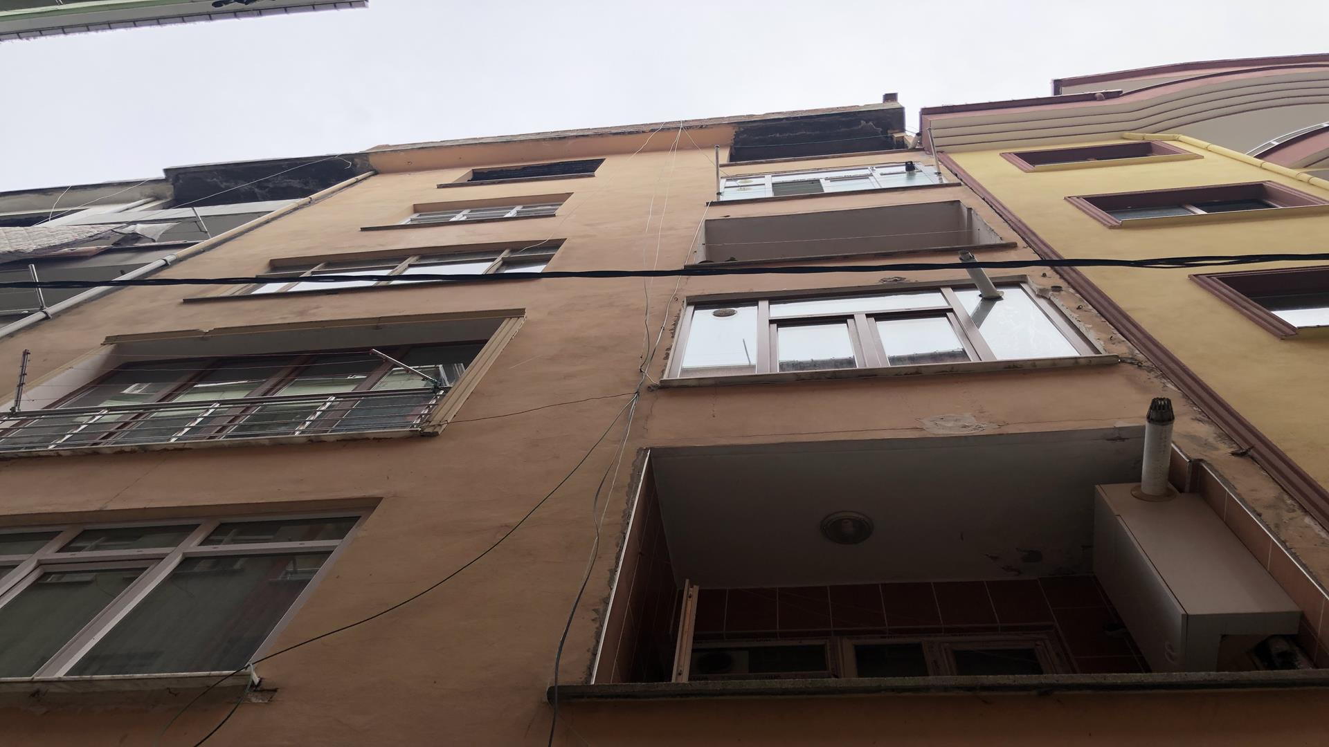 Satılık Daire, Trabzon / OF / SULAKLI MAH.