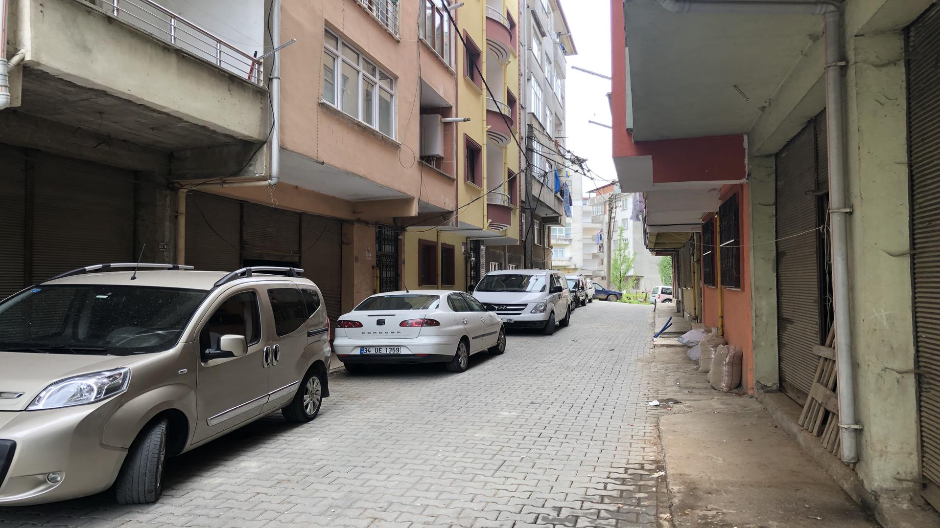 Satılık Daire, Trabzon / OF / SULAKLI MAH.