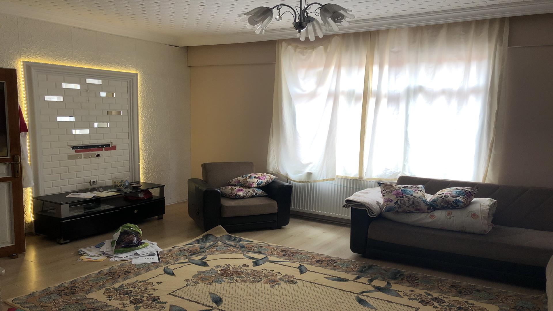 Satılık Daire, Trabzon / OF / SULAKLI MAH.