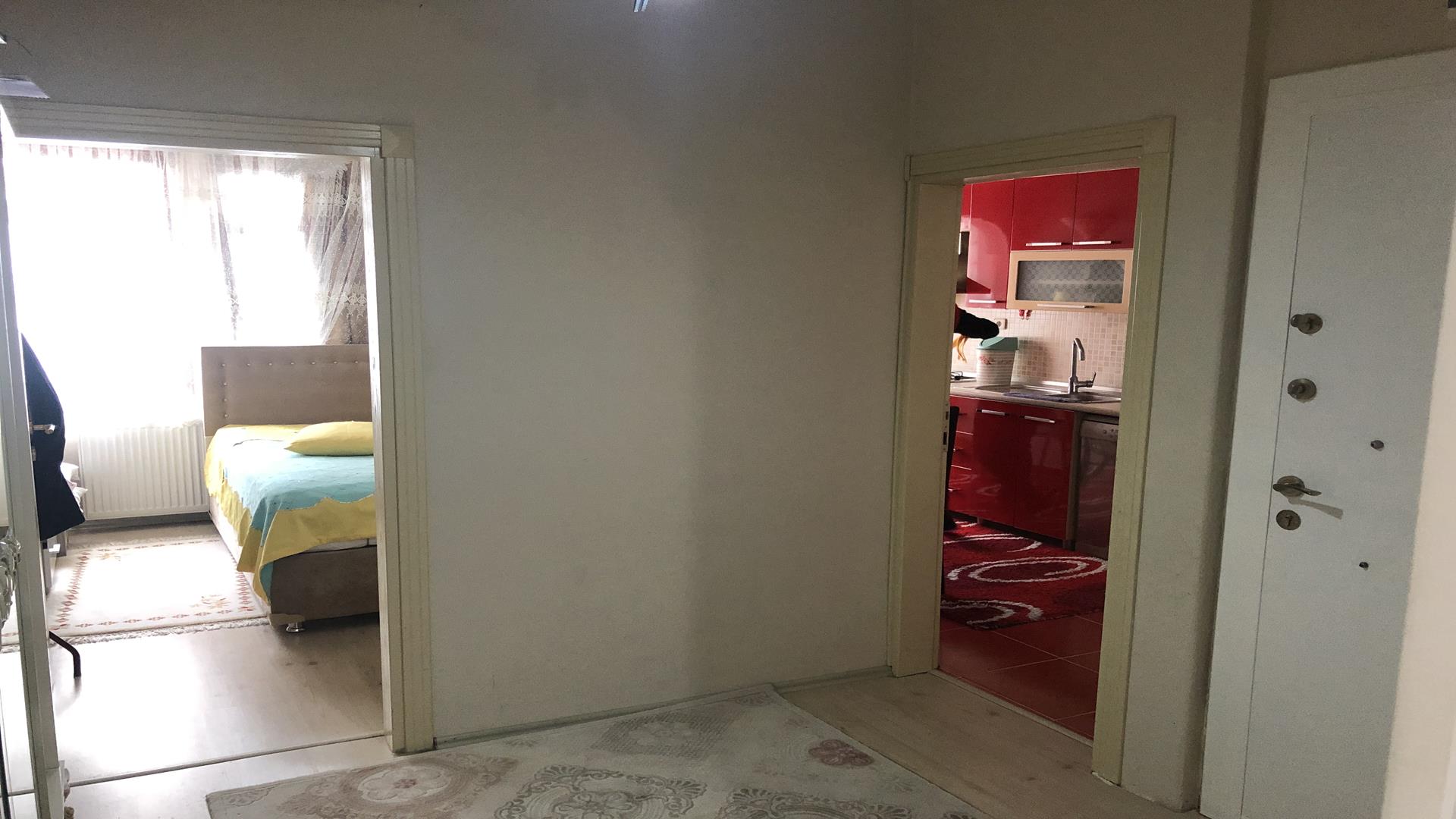 Satılık Daire, Trabzon / OF / SULAKLI MAH.