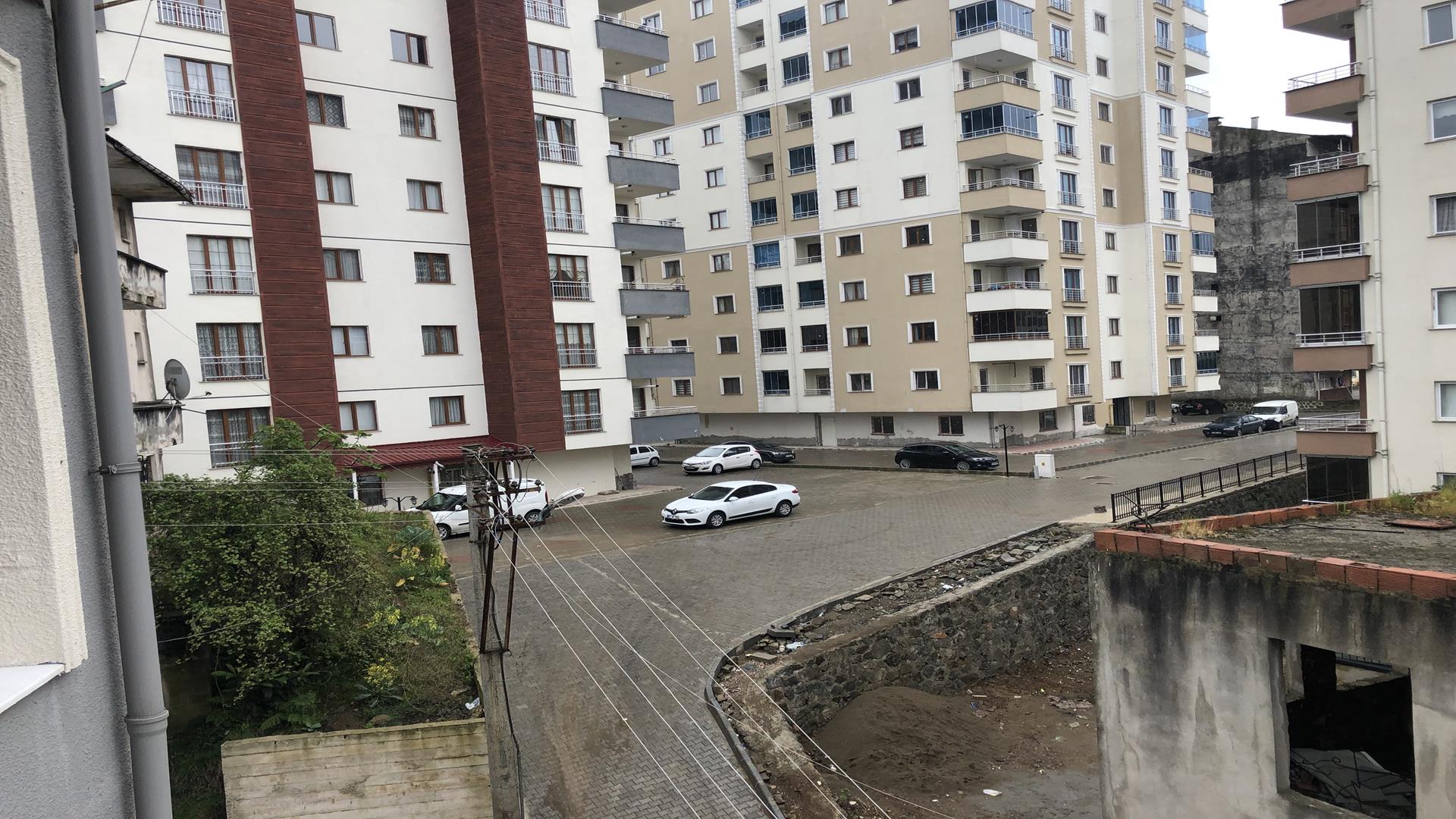 Satılık Daire, Trabzon / OF / SULAKLI MAH.