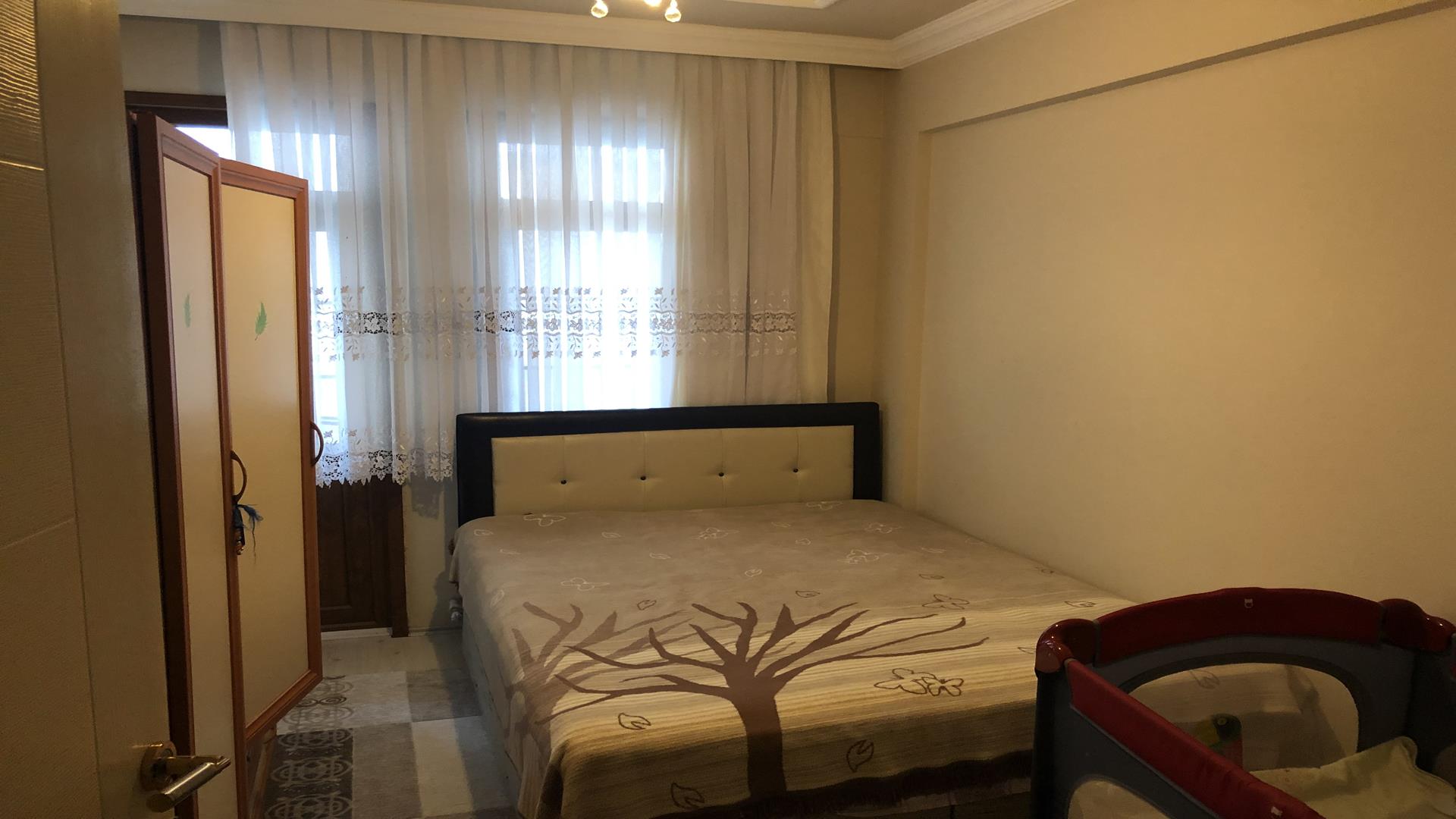 Satılık Daire, Trabzon / OF / SULAKLI MAH.