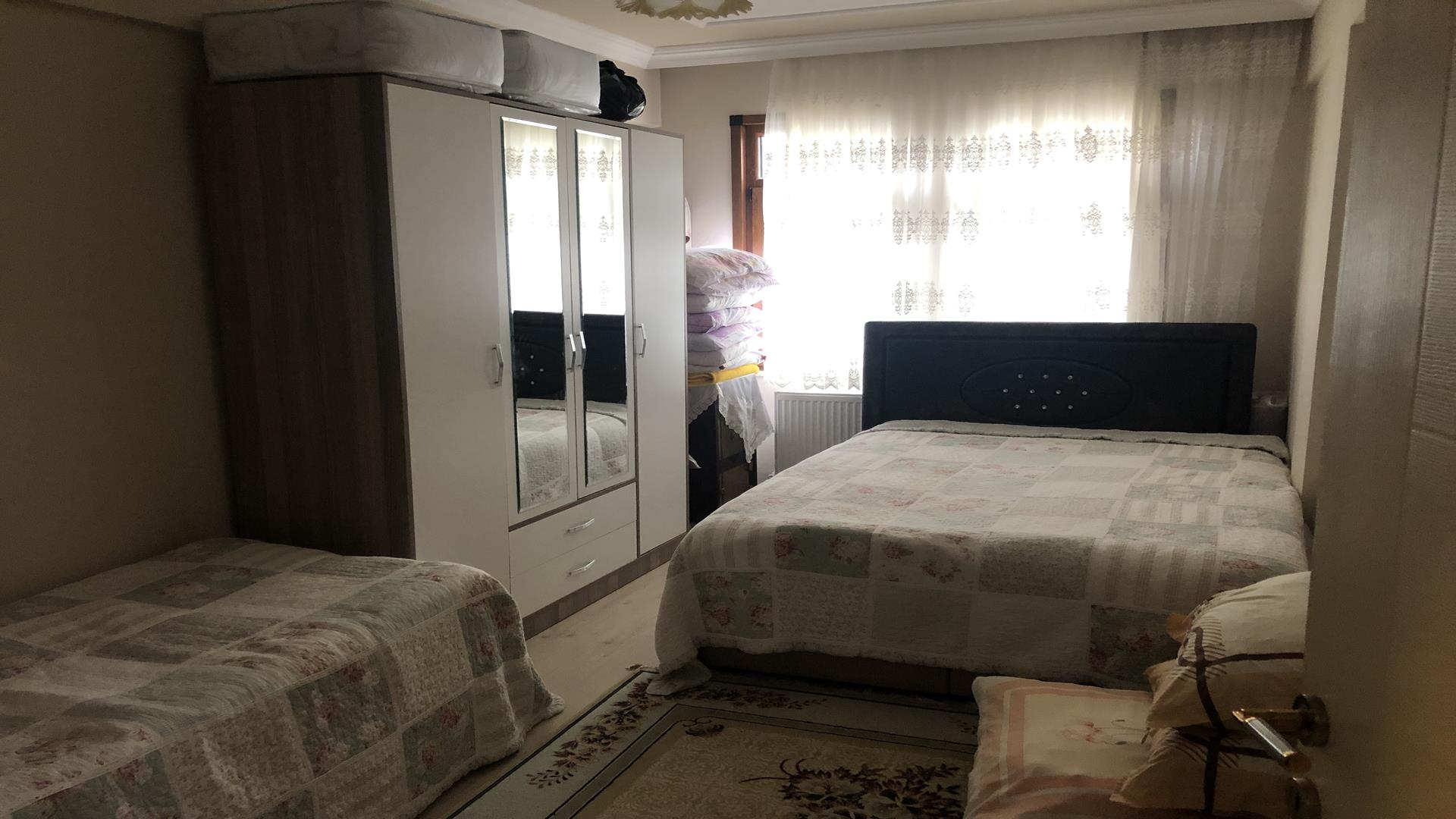 Satılık Daire, Trabzon / OF / SULAKLI MAH.