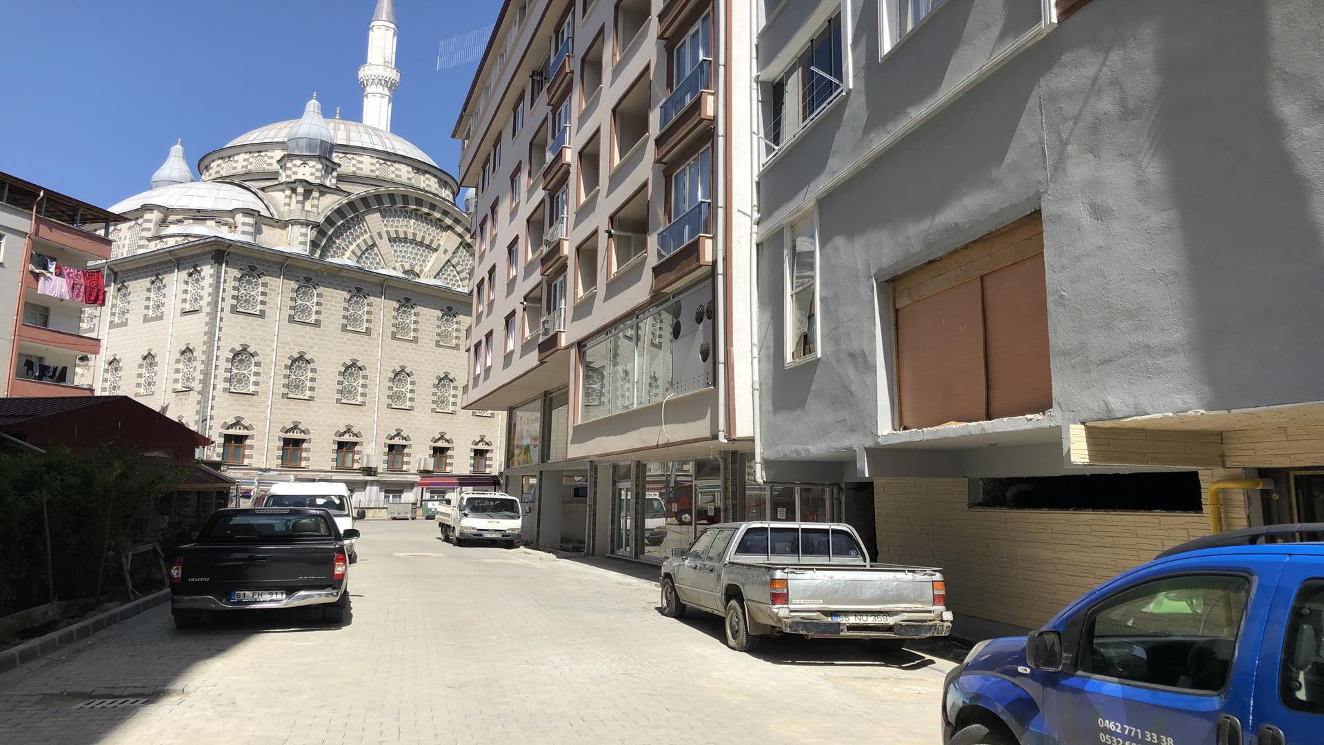 Satılık Daire, Trabzon / OF / SULAKLI MAH.
