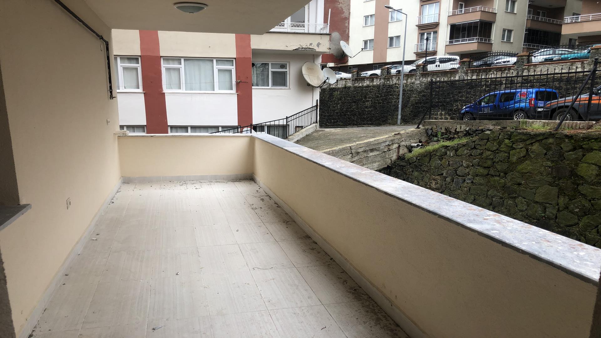 Kiralık Daire, Trabzon / OF / SULAKLI MAH.