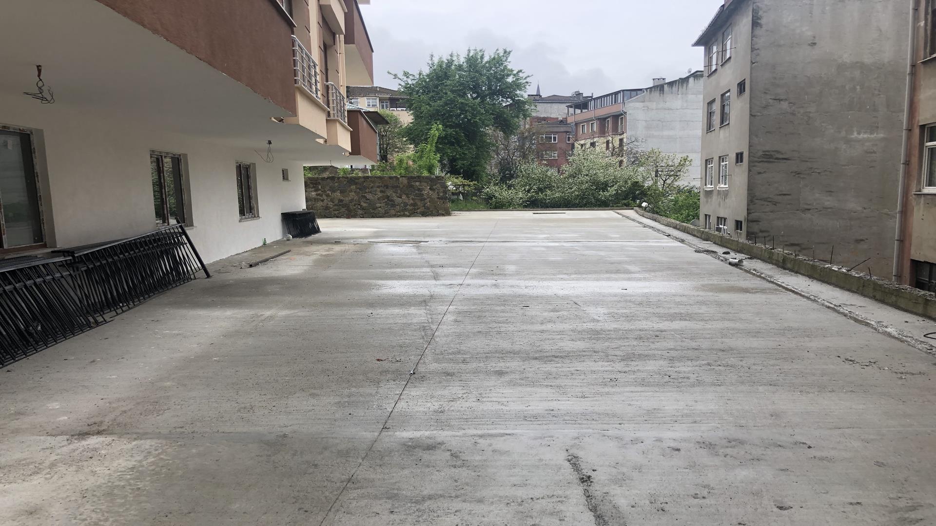 Kiralık Daire, Trabzon / OF / SULAKLI MAH.