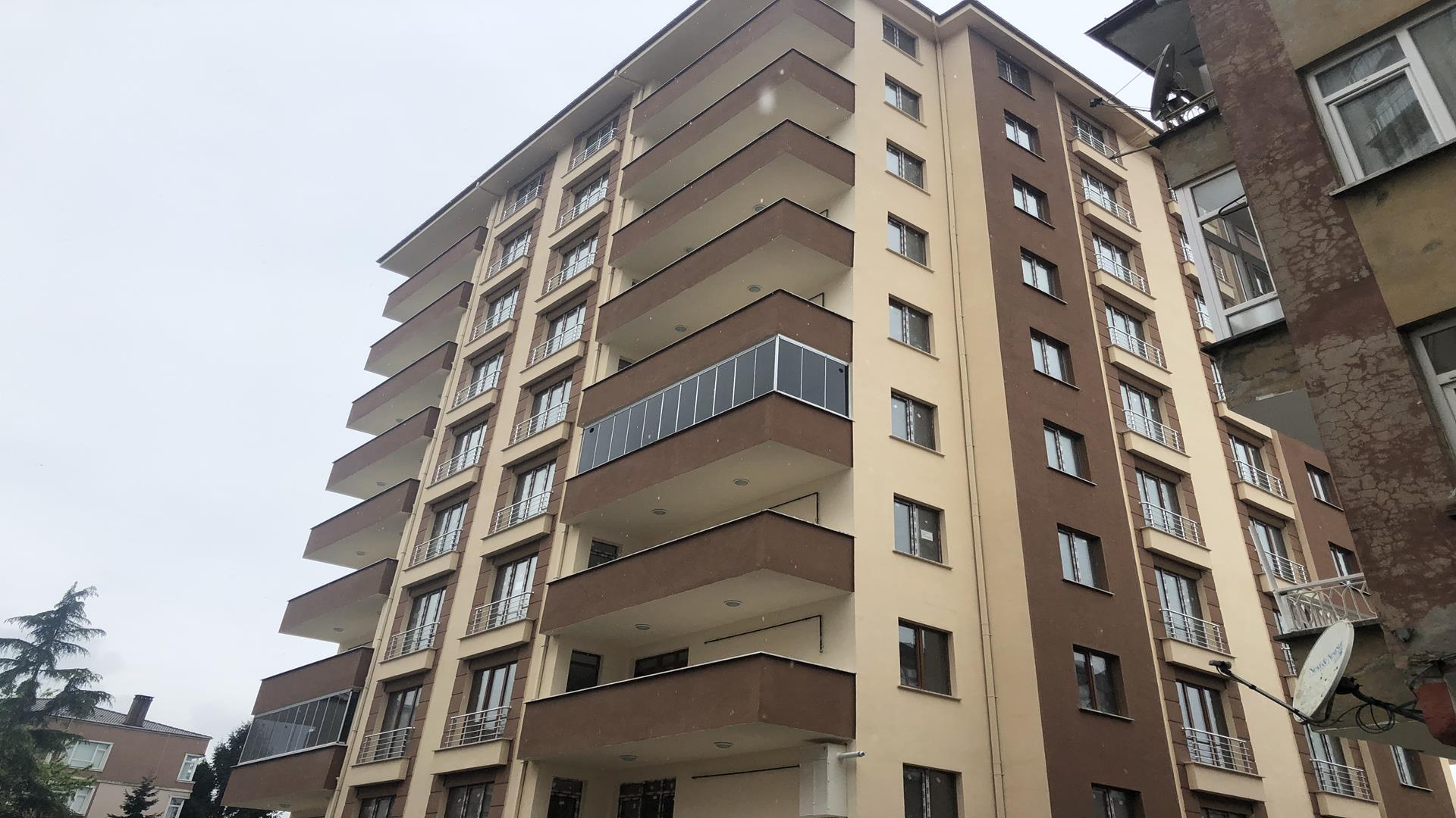 Kiralık Daire, Trabzon / OF / SULAKLI MAH.