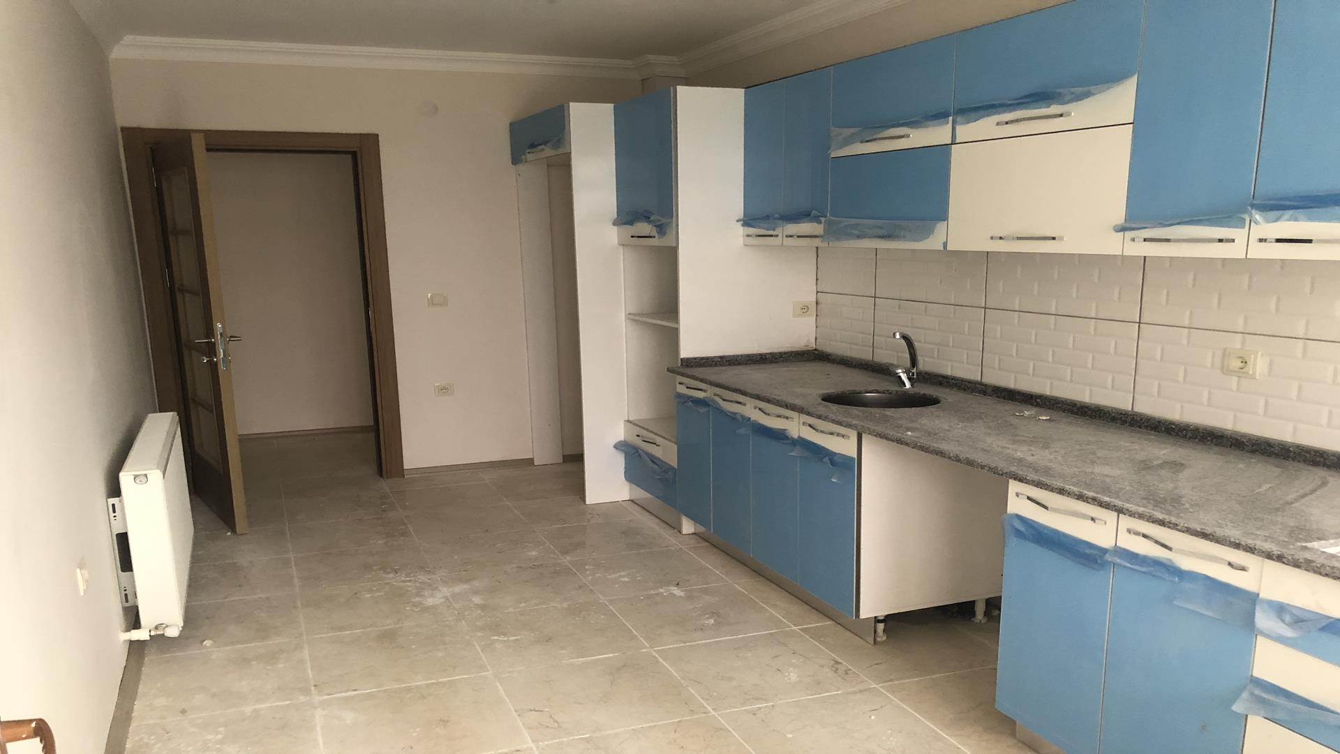 Kiralık Daire, Trabzon / OF / SULAKLI MAH.
