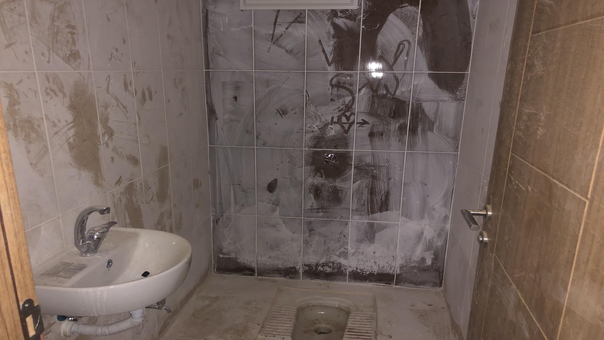 Kiralık Daire, Trabzon / OF / SULAKLI MAH.