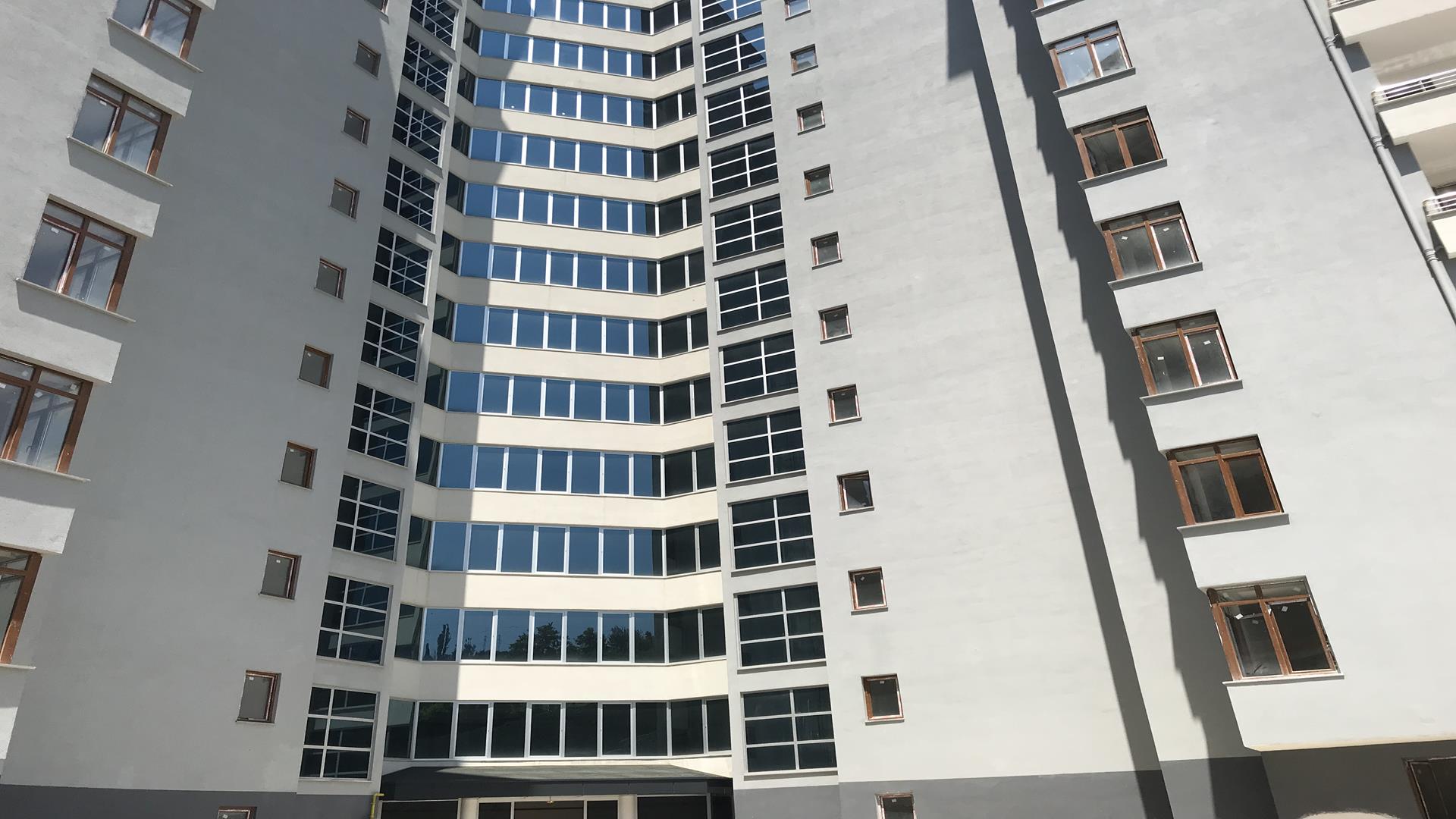 Kiralık Daire, Trabzon / OF / CUMHURİYET MAH.