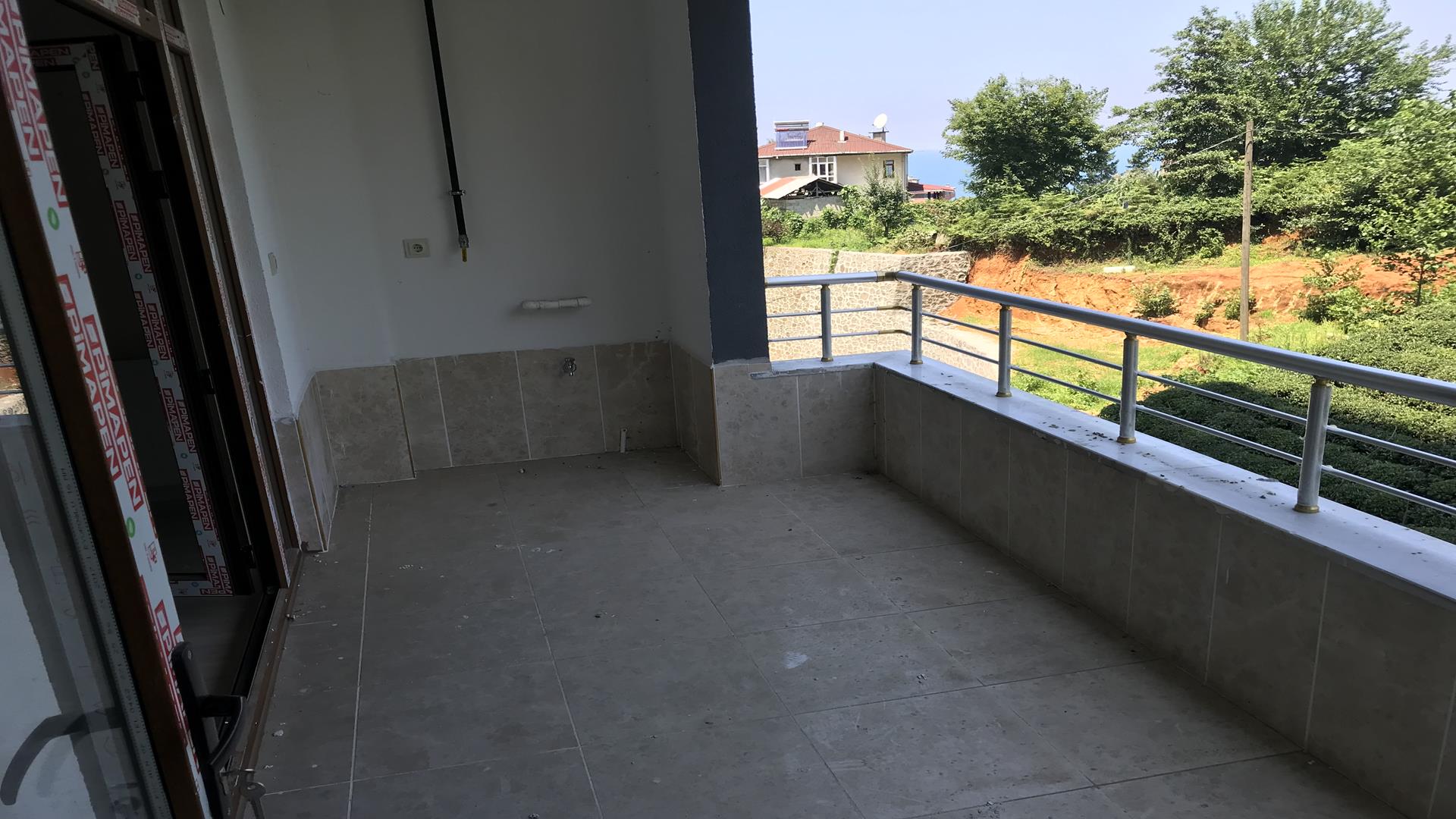 Kiralık Daire, Trabzon / OF / CUMHURİYET MAH.