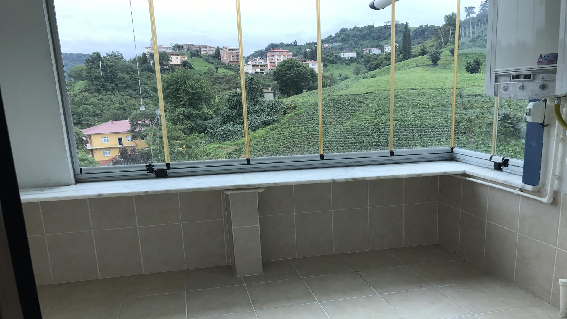 Satılık Daire, Trabzon / OF / İRFANLI MAH.