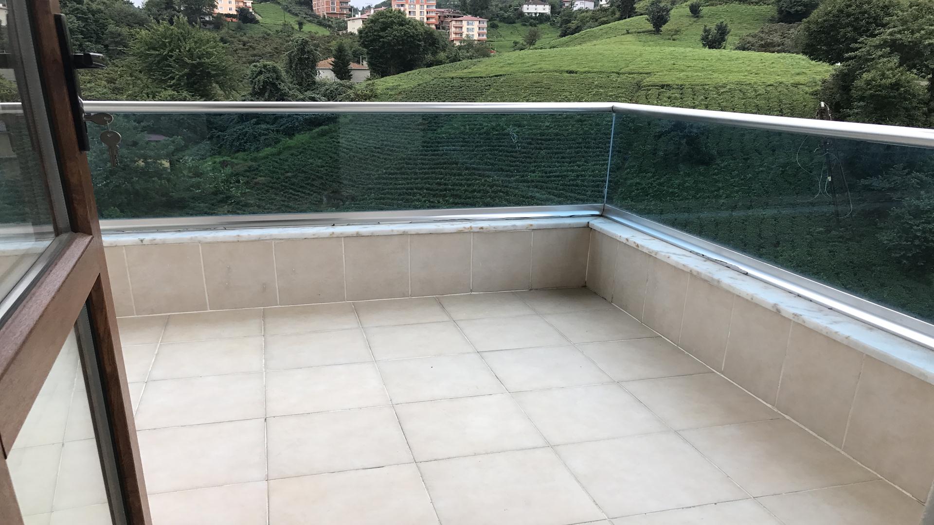 Satılık Daire, Trabzon / OF / İRFANLI MAH.