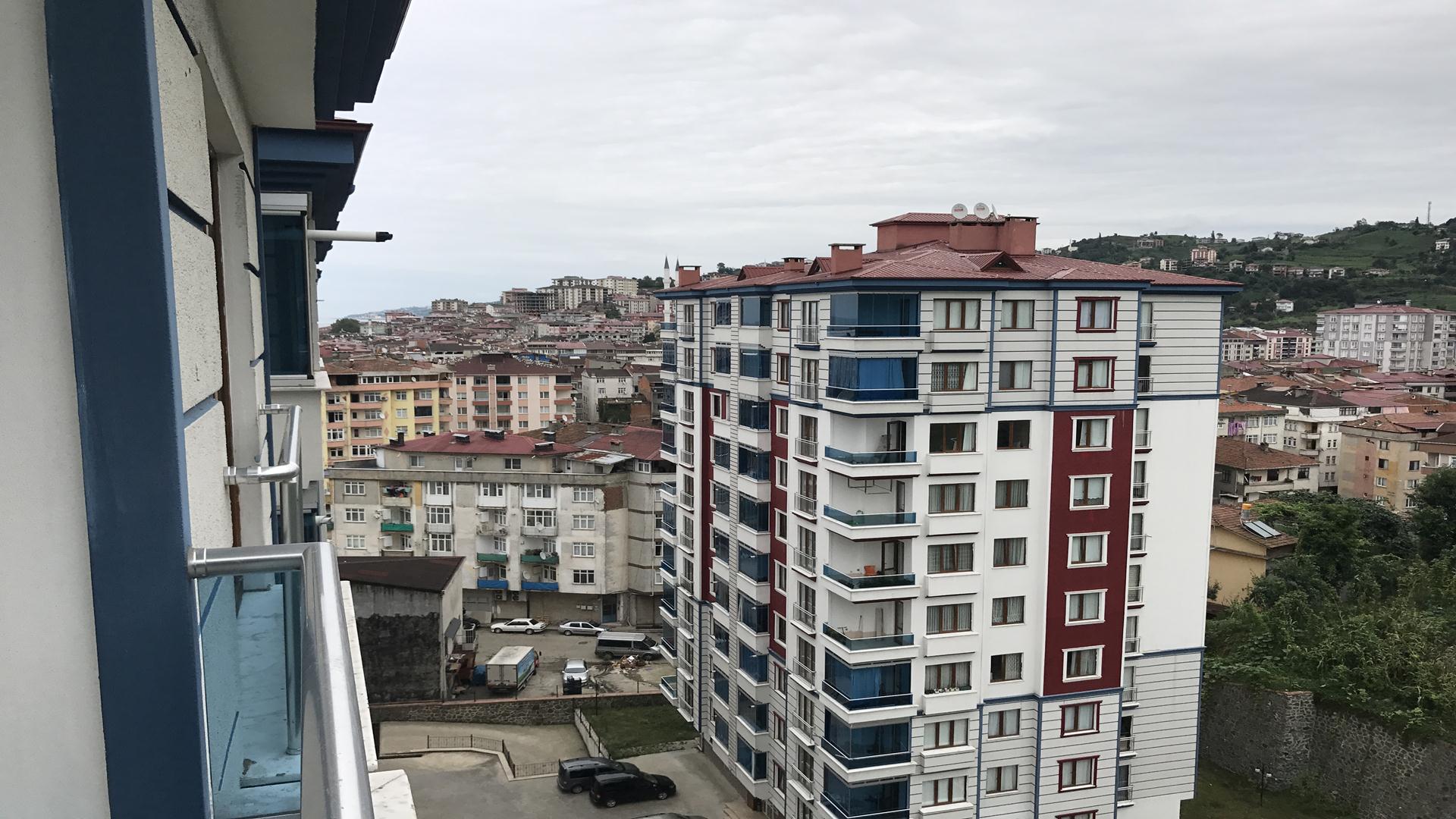 Satılık Daire, Trabzon / OF / İRFANLI MAH.