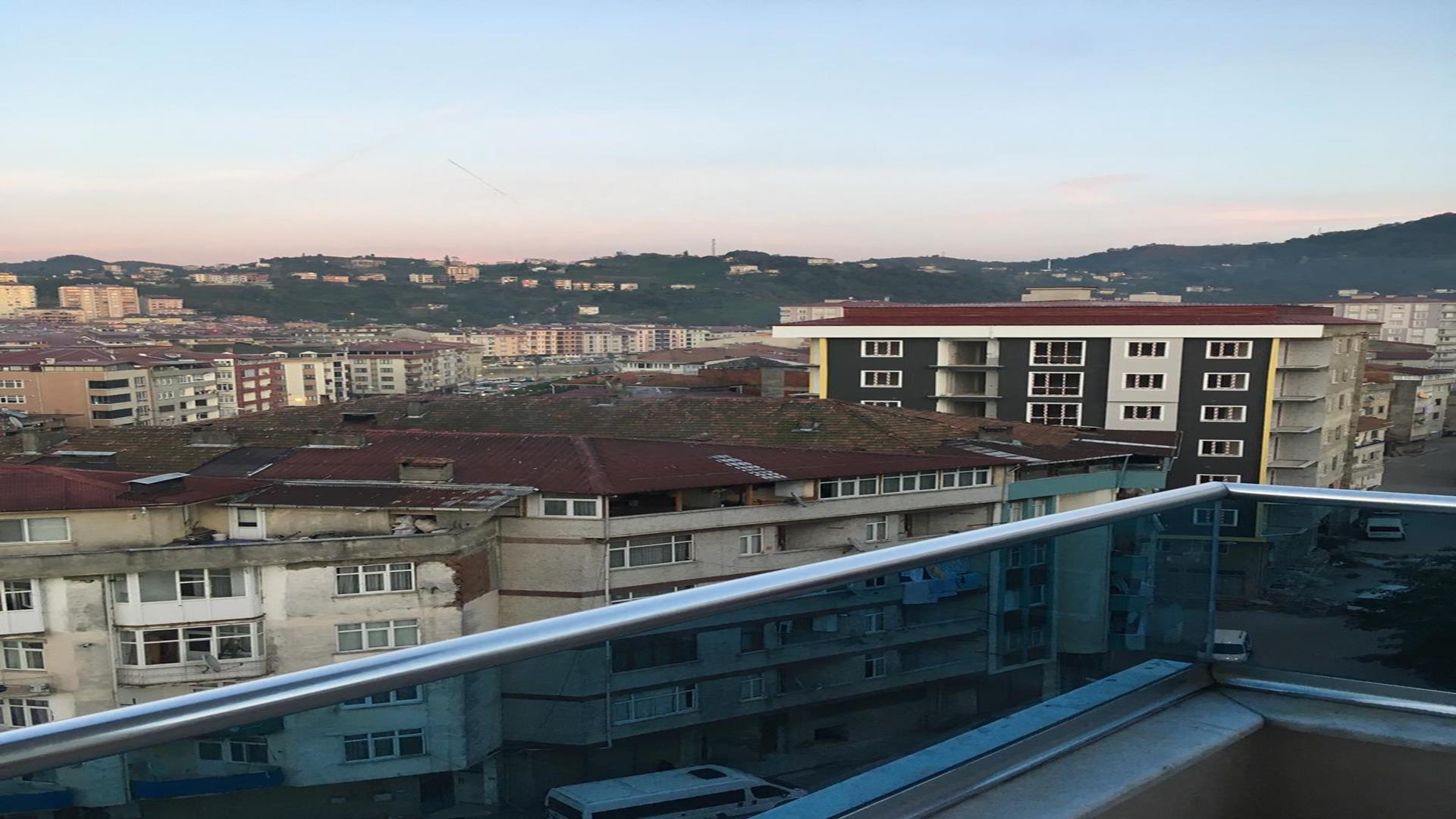 Satılık Daire, Trabzon / OF / İRFANLI MAH.