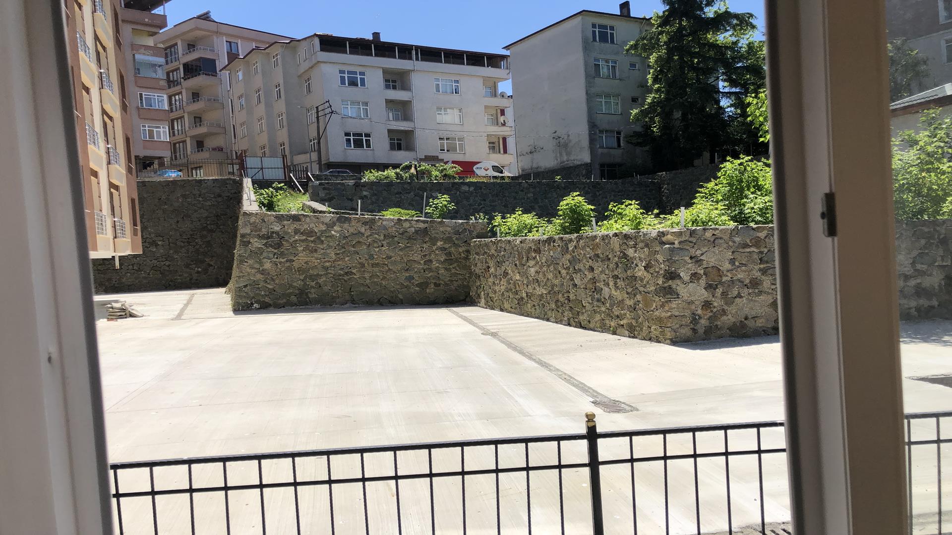 Kiralık Daire, Trabzon / OF / SULAKLI MAH.