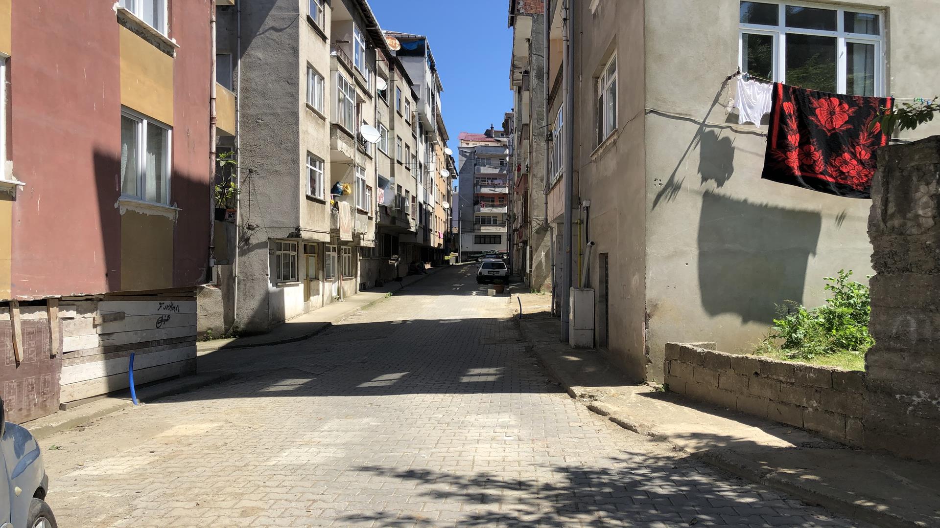 Kiralık Daire, Trabzon / OF / SULAKLI MAH.