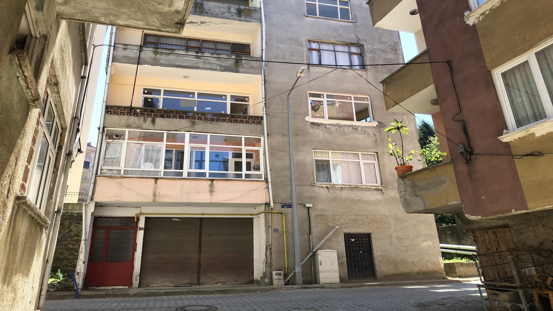 Kiralık Daire, Trabzon / OF / SULAKLI MAH.