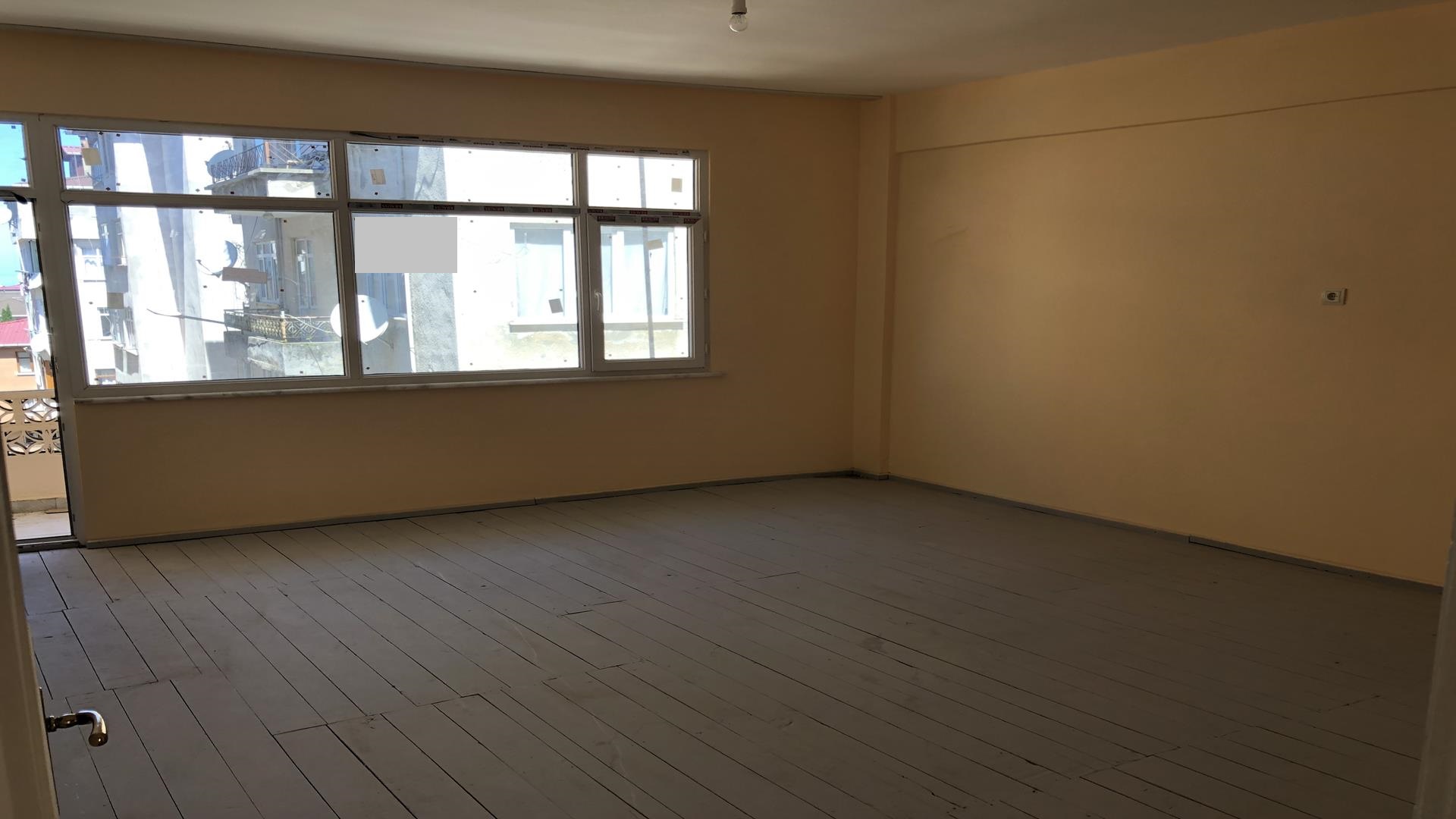 Kiralık Daire, Trabzon / OF / SULAKLI MAH.