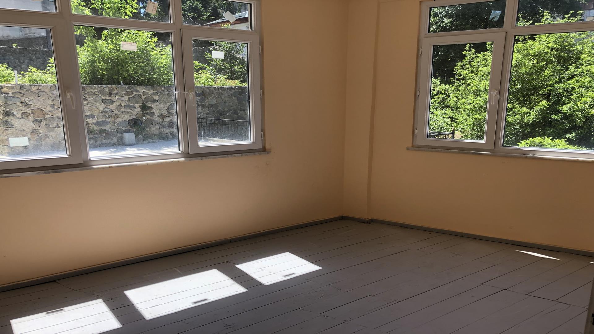 Kiralık Daire, Trabzon / OF / SULAKLI MAH.