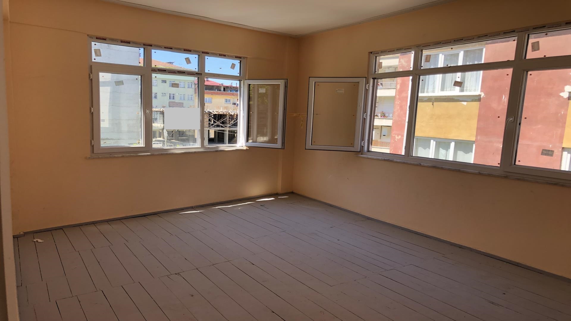 Kiralık Daire, Trabzon / OF / SULAKLI MAH.