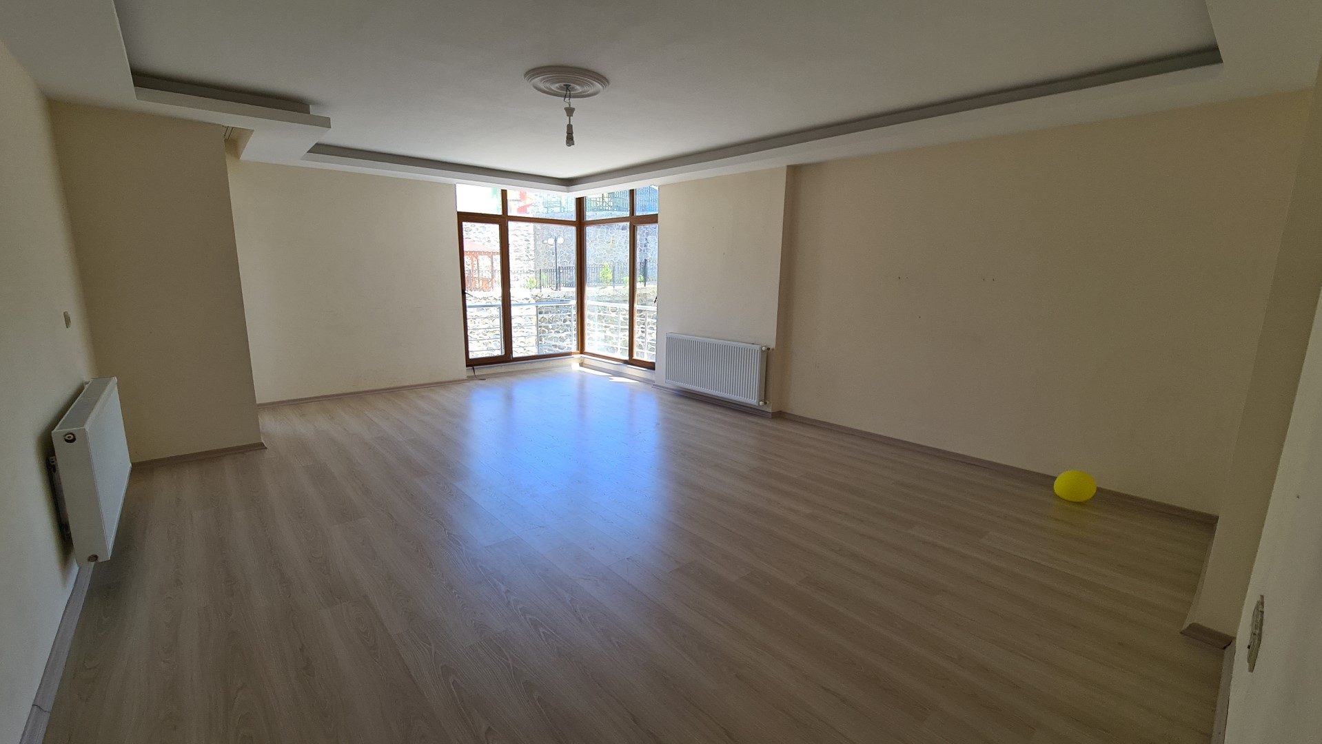 Satılık Daire, Trabzon / OF / CUMHURİYET MAH.