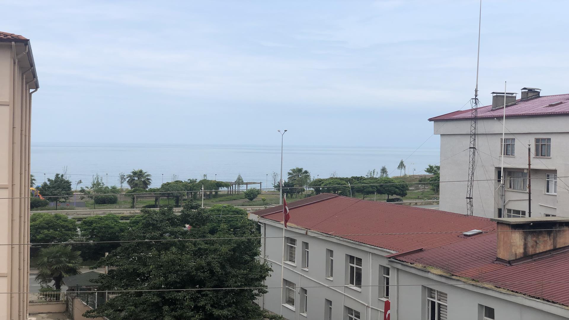 Kiralık Daire, Trabzon / OF / CUMHURİYET MAH.