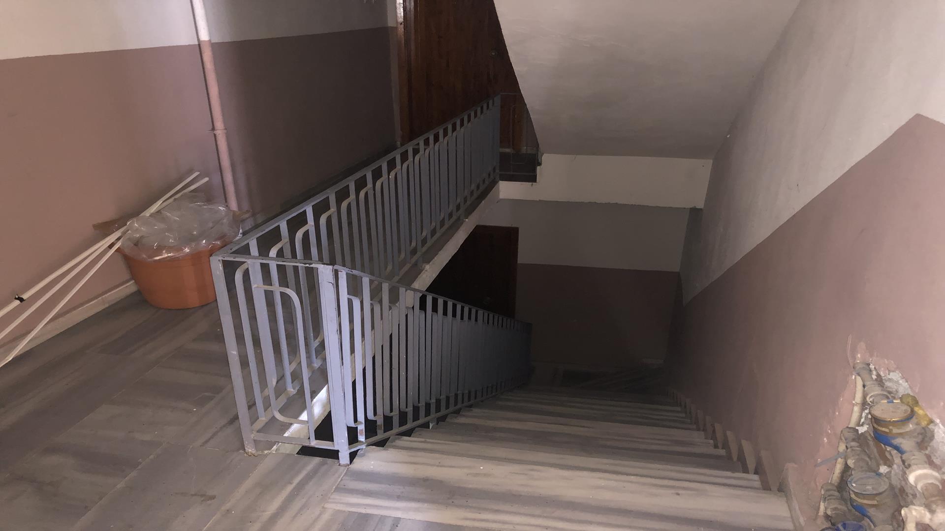 Kiralık Daire, Trabzon / OF / CUMHURİYET MAH.