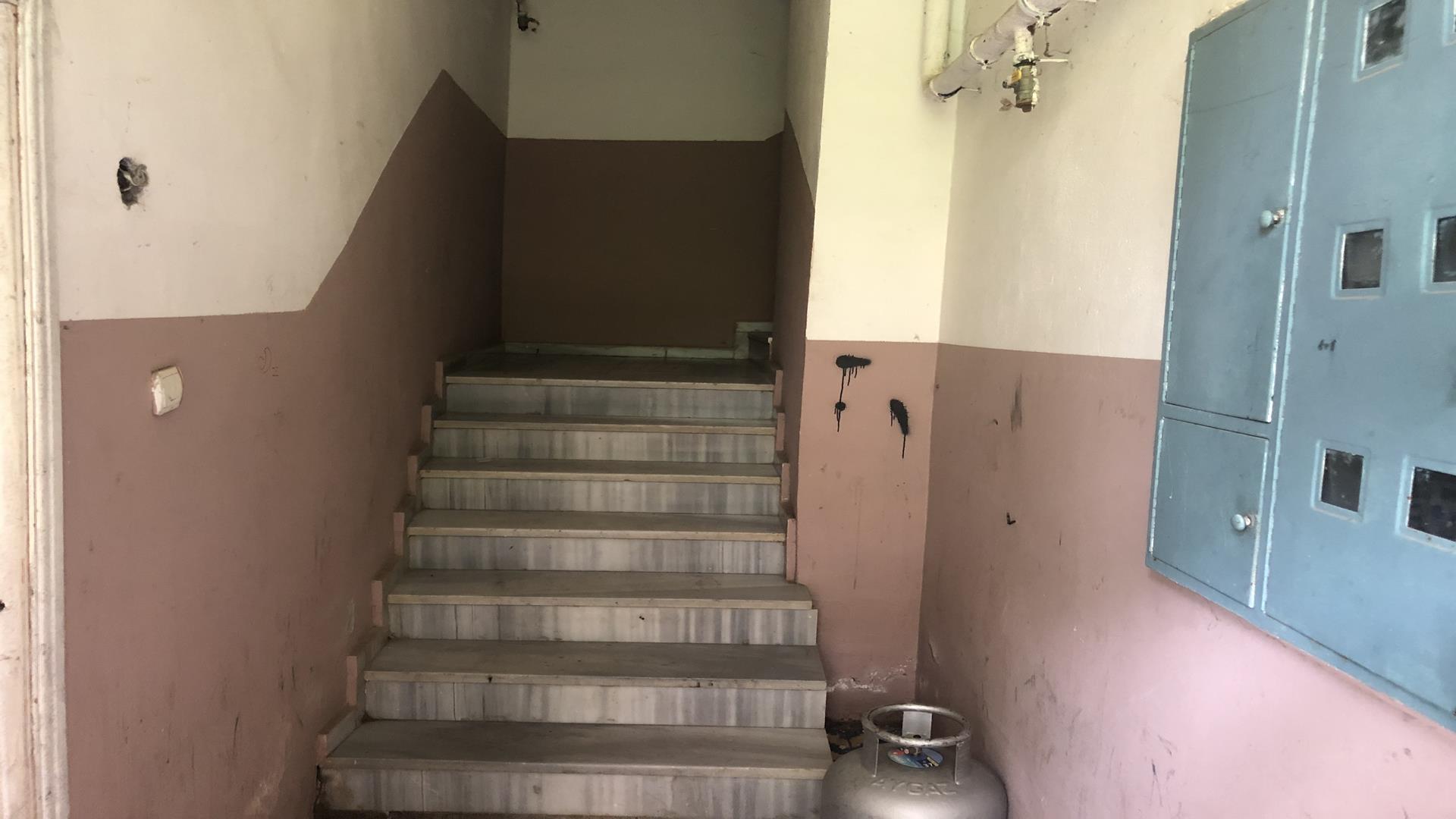 Kiralık Daire, Trabzon / OF / CUMHURİYET MAH.
