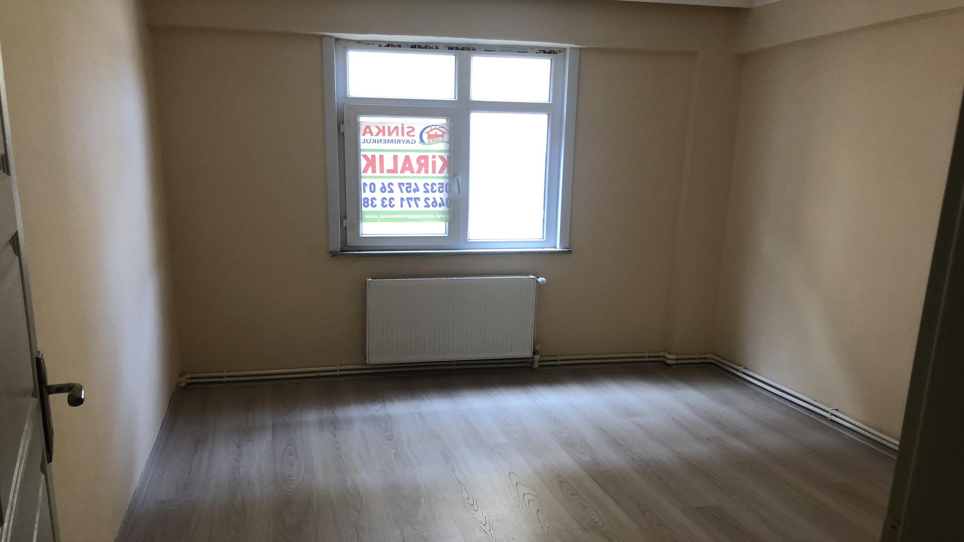 Kiralık Daire, Trabzon / OF / CUMHURİYET MAH.
