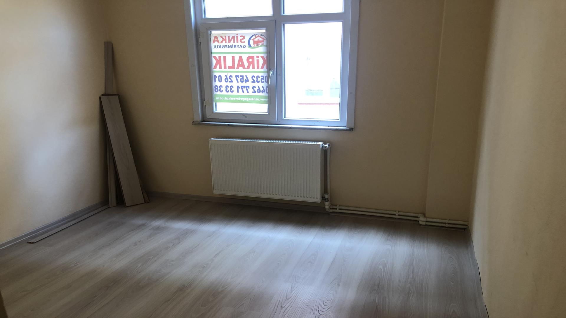 Kiralık Daire, Trabzon / OF / CUMHURİYET MAH.