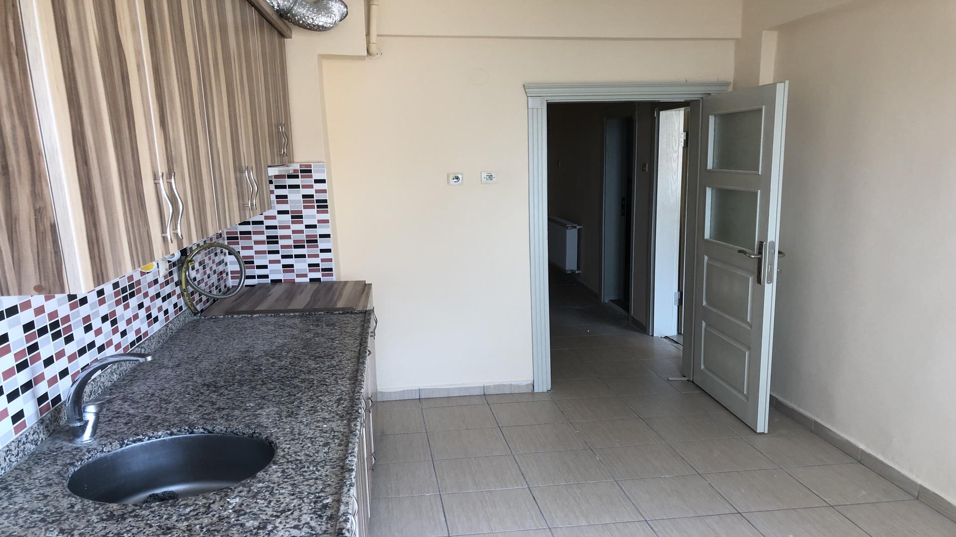 Kiralık Daire, Trabzon / OF / CUMHURİYET MAH.