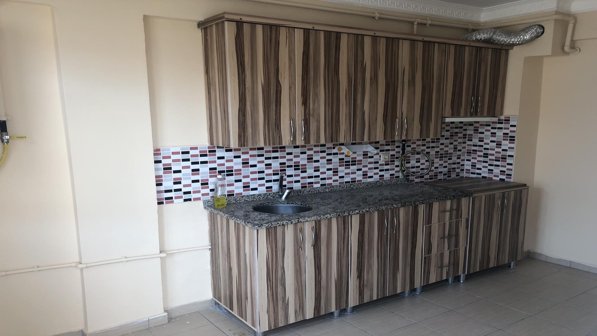 Kiralık Daire, Trabzon / OF / CUMHURİYET MAH.