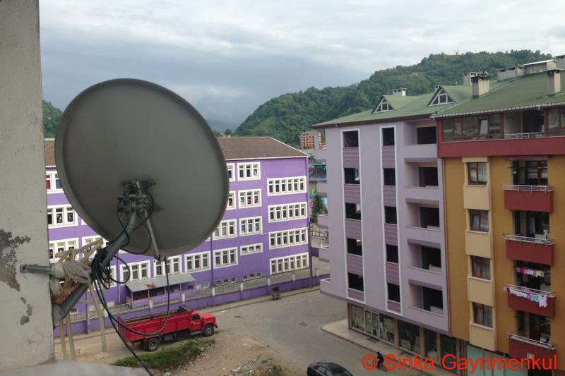 Satılık Daire, Trabzon / MERKEZ / SOLAKLI MAH.