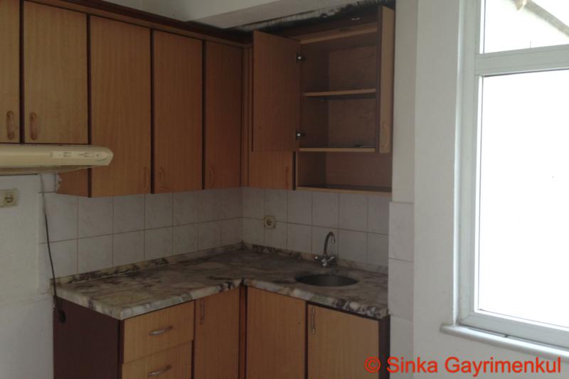 Satılık Daire, Trabzon / MERKEZ / SOLAKLI MAH.