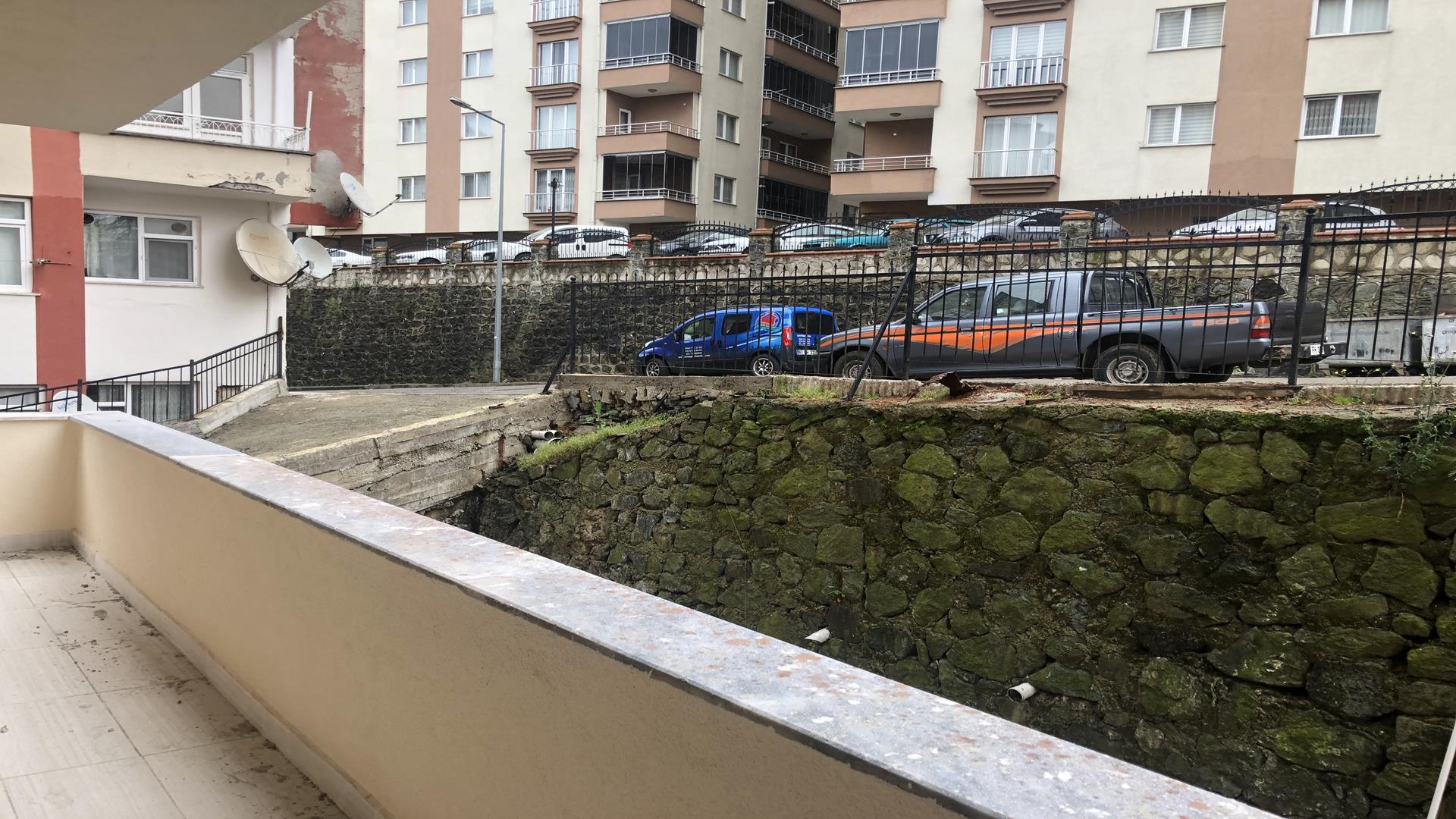 Kiralık Daire, Trabzon / OF / SULAKLI MAH.