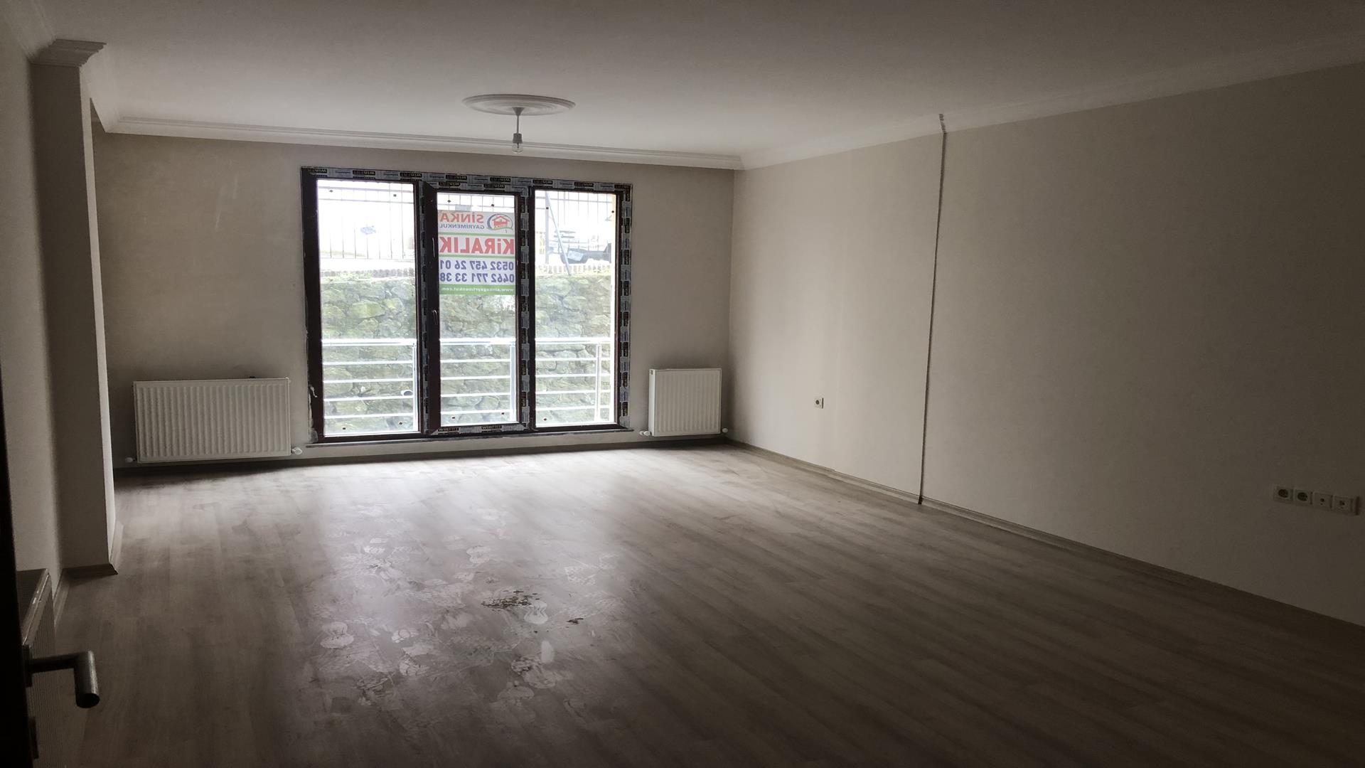 Kiralık Daire, Trabzon / OF / SULAKLI MAH.