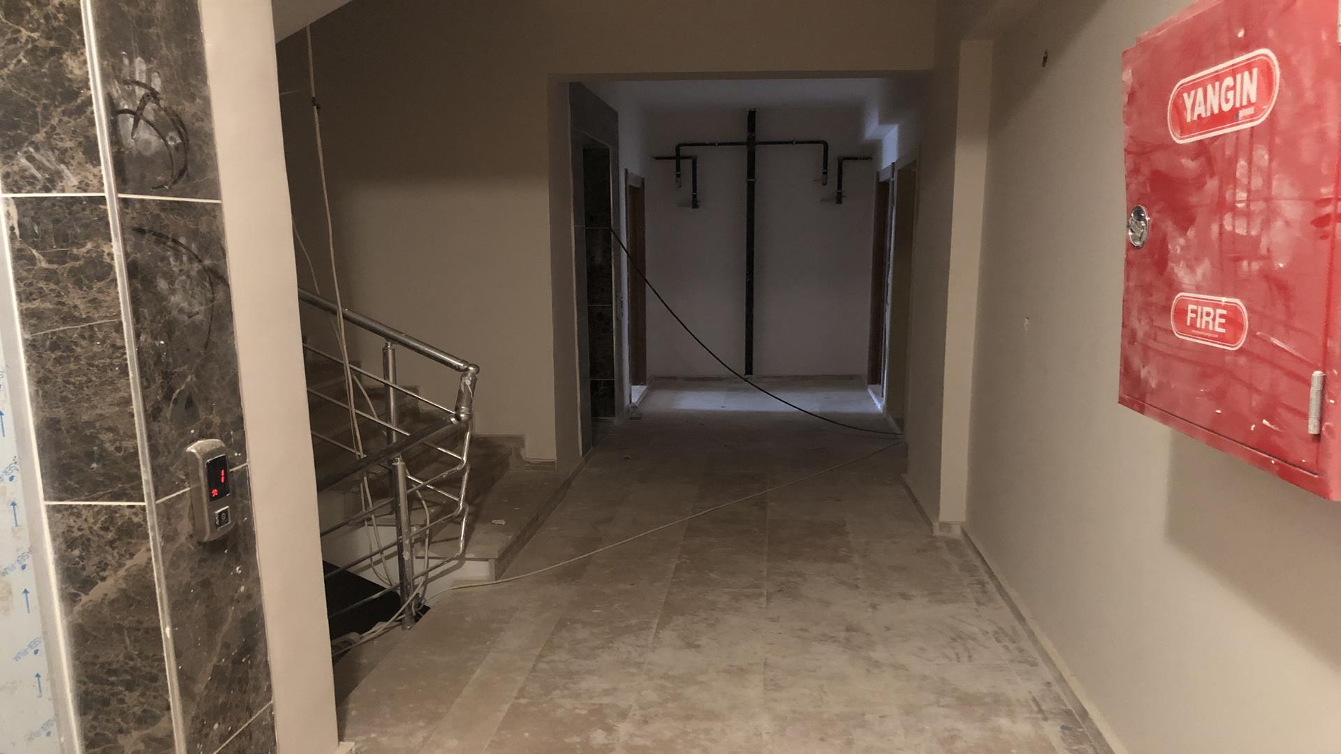 Kiralık Daire, Trabzon / OF / SULAKLI MAH.