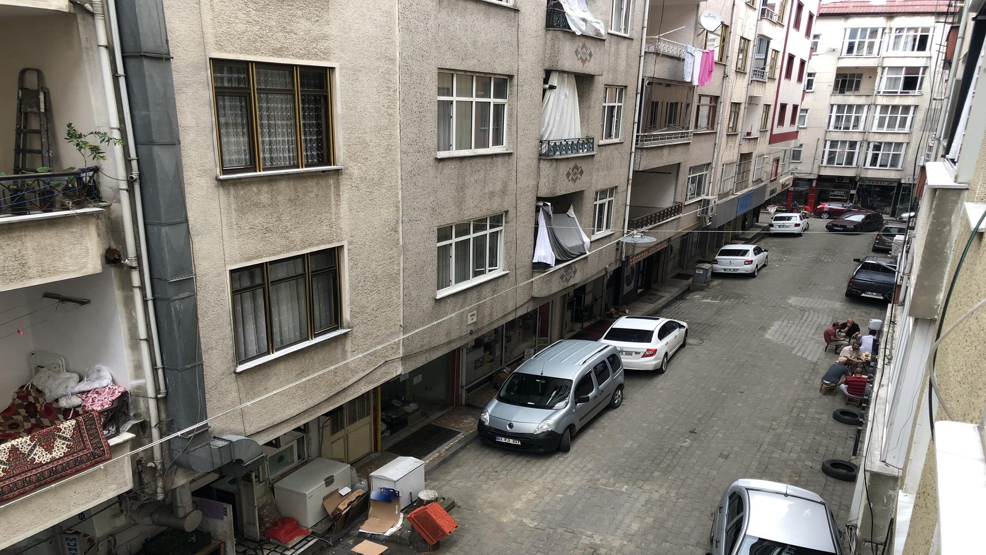 Satılık Daire, Trabzon / OF / SULAKLI MAH.